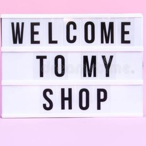 Meet your Posher, Joanna